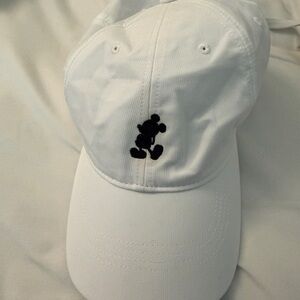 Nike Disney Mickey Baseball hat